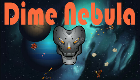 Купить Dime Nebula