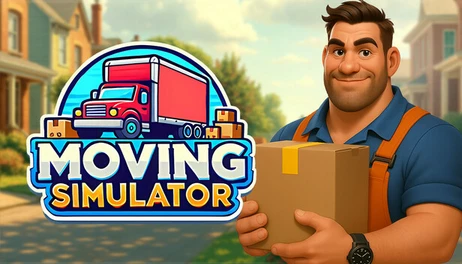 Купить Moving Simulator and Car Mechanic Simulator 2021
