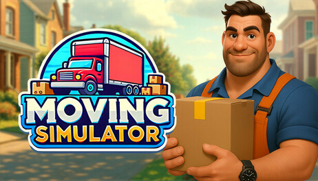 Купить Moving Simulator and Prison Escape Simulator: Dig Out