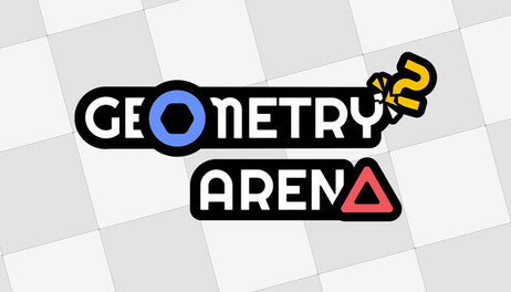 Купить Geometry Arena 1&2
