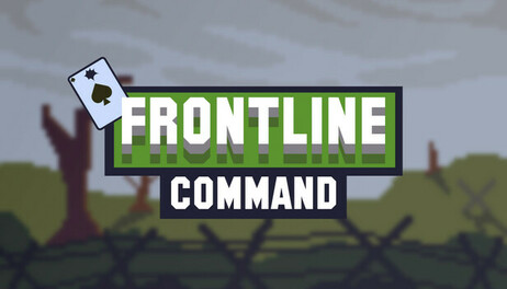 Купить Frontline Games