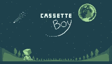 Купить Palworld + CASSETTE BOY