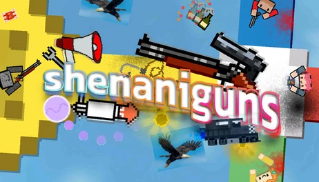 Купить Shenaniguns