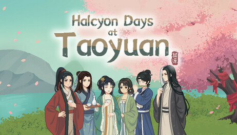 Купить Halcyon Days at Taoyuan with Early Purchase Bonuses