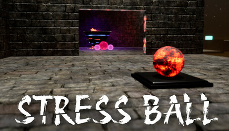 Купить Stress Ball