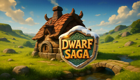 Купить Dwarf Saga