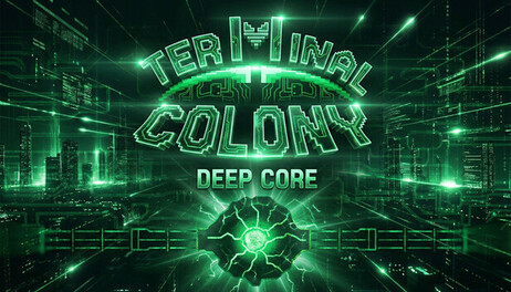 Купить Terminal Colony Deep Core