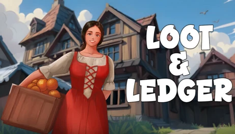 Купить Loot & Ledger