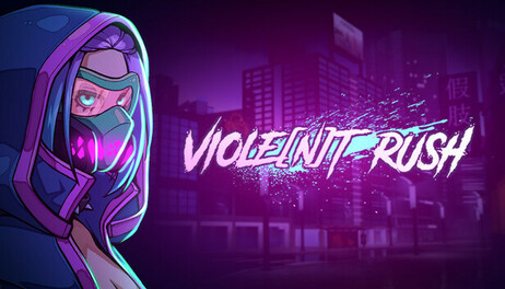 Купить VIOLENT RUSH