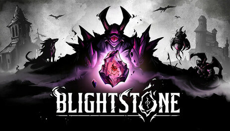 Купить Blightstone