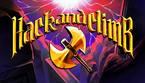 Купить Hack And Climb