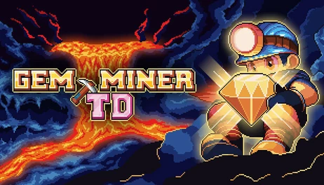 Купить Gem Miner TD