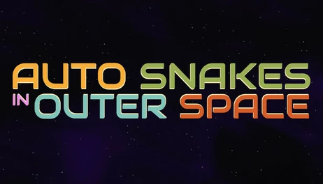 Купить A Game About Feeding A Black Hole & Auto Snakes in Outer Space