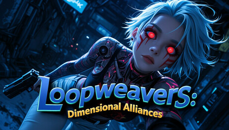 Купить Loopweavers: Dimensional Alliances