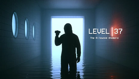 Купить Level 37: The Ritewood Anomaly
