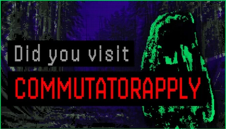 Купить Did you visit commutatorapply.com