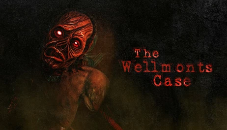 Купить The Wellmonts Case