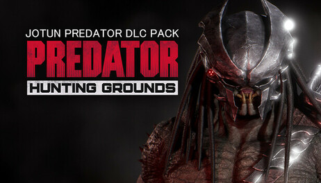 Купить Predator: Hunting Grounds - Jotun Predator