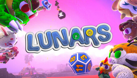 Купить Lunars