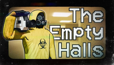 Купить The Empty Halls