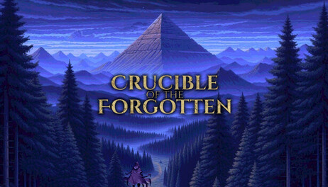 Купить Crucible of the Forgotten