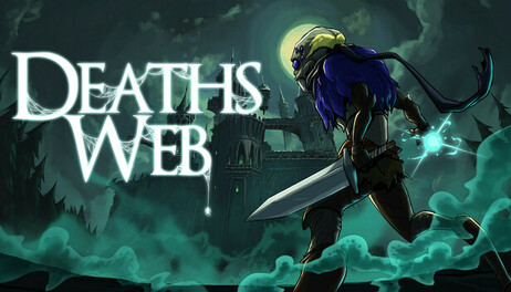 Купить Death's Web