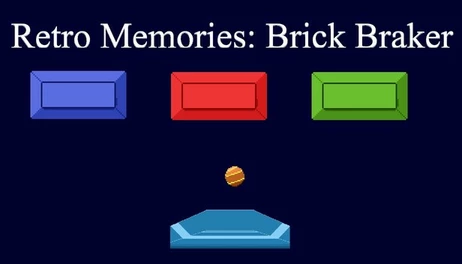 Купить Retro Memories: Brick Braker