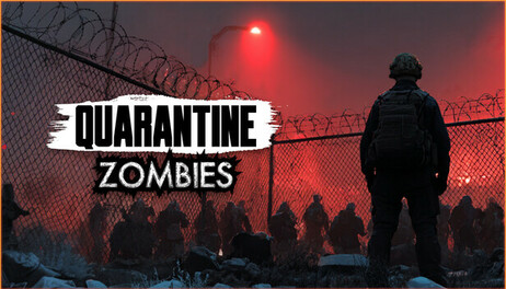 Купить Quarantine Zombies