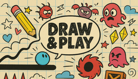 Купить Draw & Play !