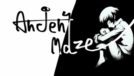 Купить Ancient Maze