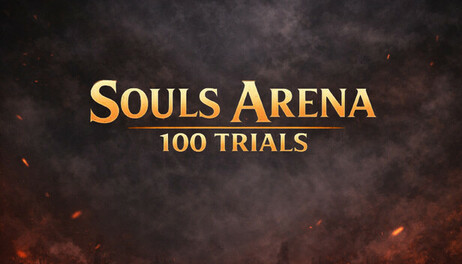 Купить Souls Arenas 100 Trials