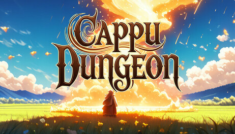Купить Cappu Dungeon