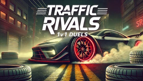 Купить Traffic Rivals