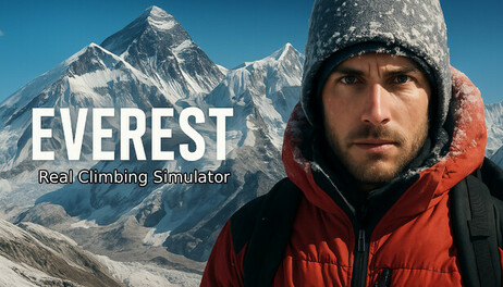 Купить Everest: Real Climbing Simulator