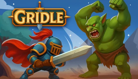 Купить Gridle