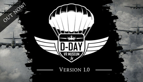 Купить D-Day VR Museum