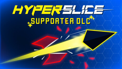 Купить Hyperslice: Supporter Pack