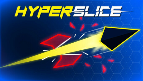 Купить Hyperslice + OST