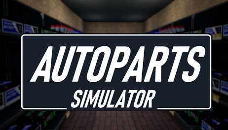 Купить AutoParts Simulator