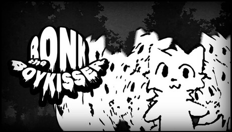 Купить BONK THE BOYKISSER