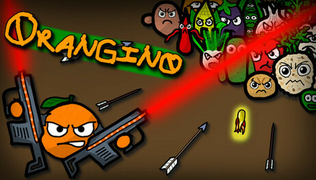 Купить Orangino