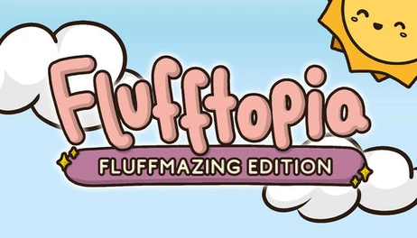 Купить Flufftopia: Fluffmazing Edition
