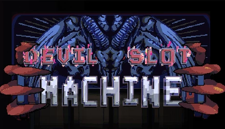 Купить Devil Slot Machine