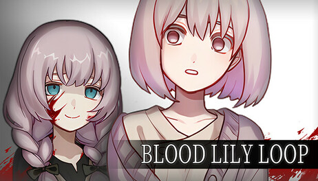 Купить Blood Lily Loop