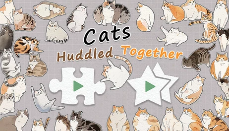Купить Huddled Together Pack