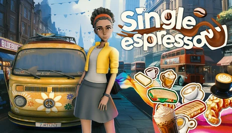 Купить Single Espresso