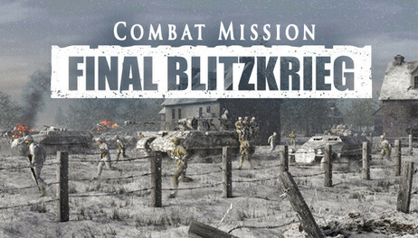 Купить Combat Mission Final Blitzkrieg Complete