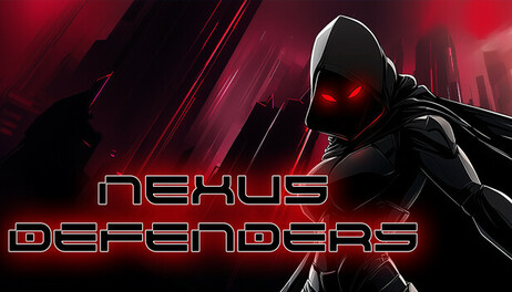 Купить Nexus Defenders