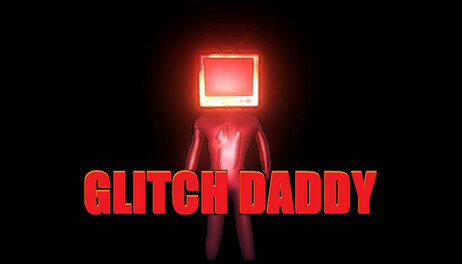 Купить Glitch Daddy
