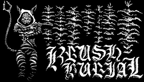 Купить Brush Burial